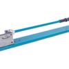 Aokewen DC-35 Double Groove Rail Cutter