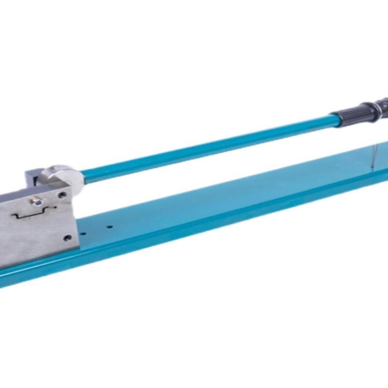 Aokewen DC-35 Double Groove Rail Cutter