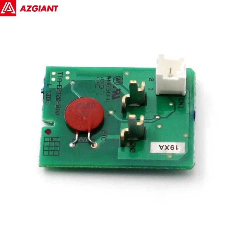 Sestava motorového aktuátoru pro sklopné boční zpětné zrcátko auta pro Honda Odyssey Accord CR-V Jazz Fit Civic Náhradní motor