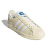Adidas Originals Superstar Low Top Sneakers Unisex Sneakers Beige H05658