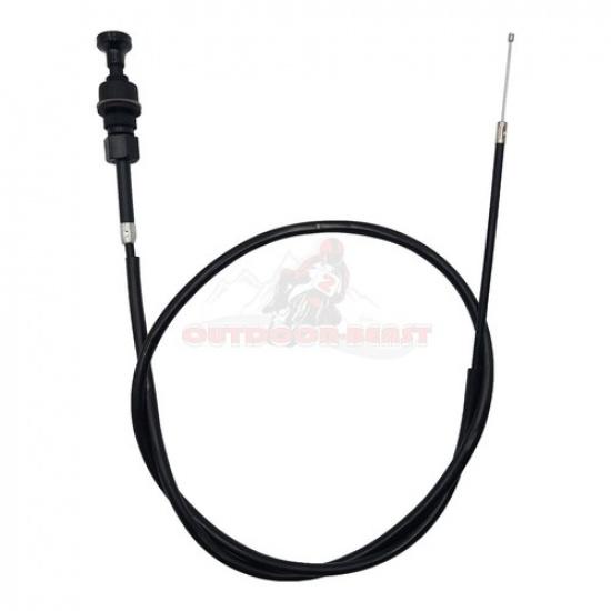For Honda 2000-2003 Rancher 350 2x4 & 4x4 Choke Cable 17950-HN5-671