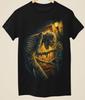 Inspired By The Mummy Undead Bandaged Monster Horror Art Unisex TShirt H0046