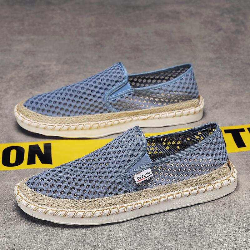 

Модные сетчатые кроссовки CYYTL, повседневная летняя обувь для мужчин, дышащие, для бега, для улицы, для тенниса, для спорта, для пеших прогулок, дизайнерские, роскошные лоферы на платформе 44