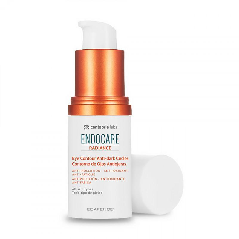 Contour des Yeux Radiance Endocare 15 ml