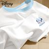 Disney Girls' Summer Loose Short-Sleeve T-Shirt
