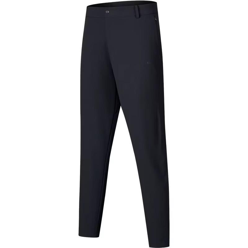 SAUCONY Men s Urban Tapered Woven Pants S