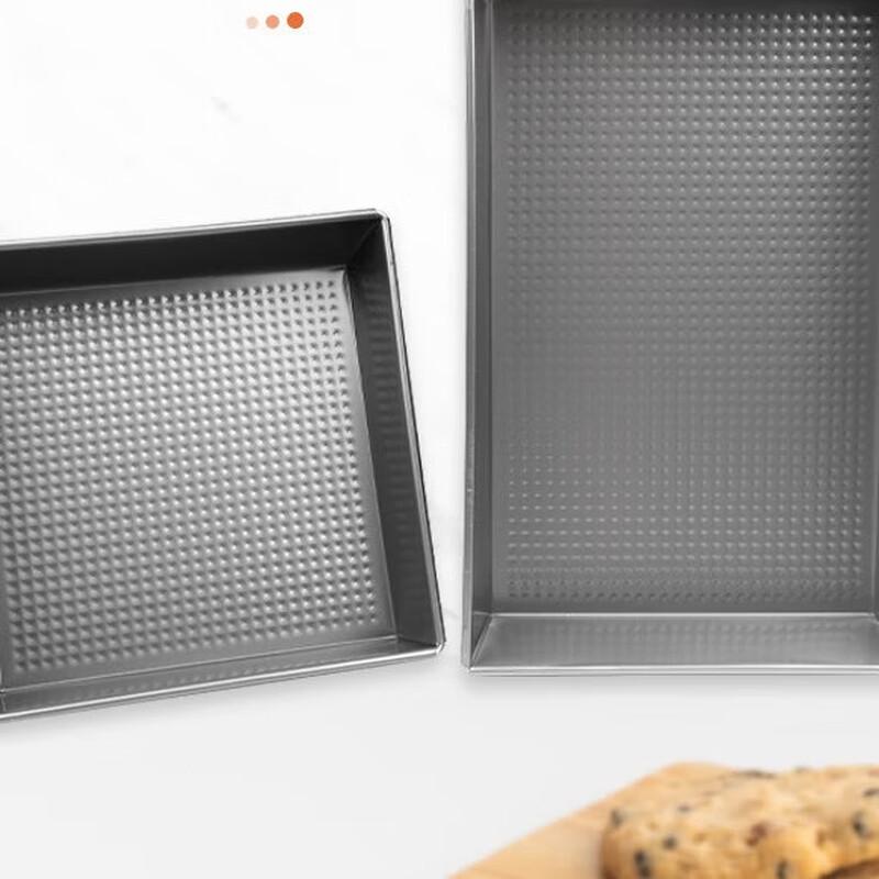 Wutuo Rectangular Baking Pan