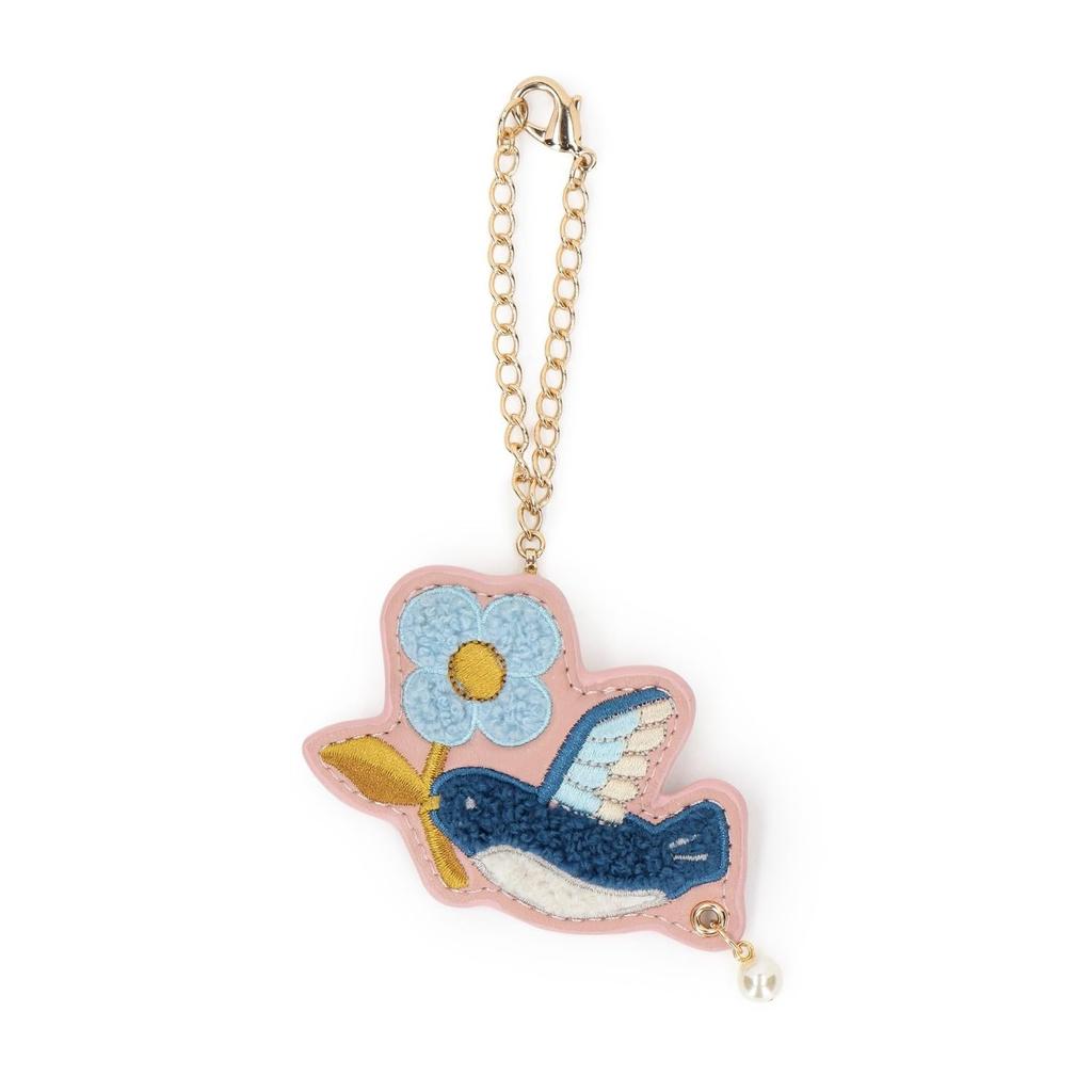 Fille Brooch Charm 1K5926280184400Jolie JFE-260184
