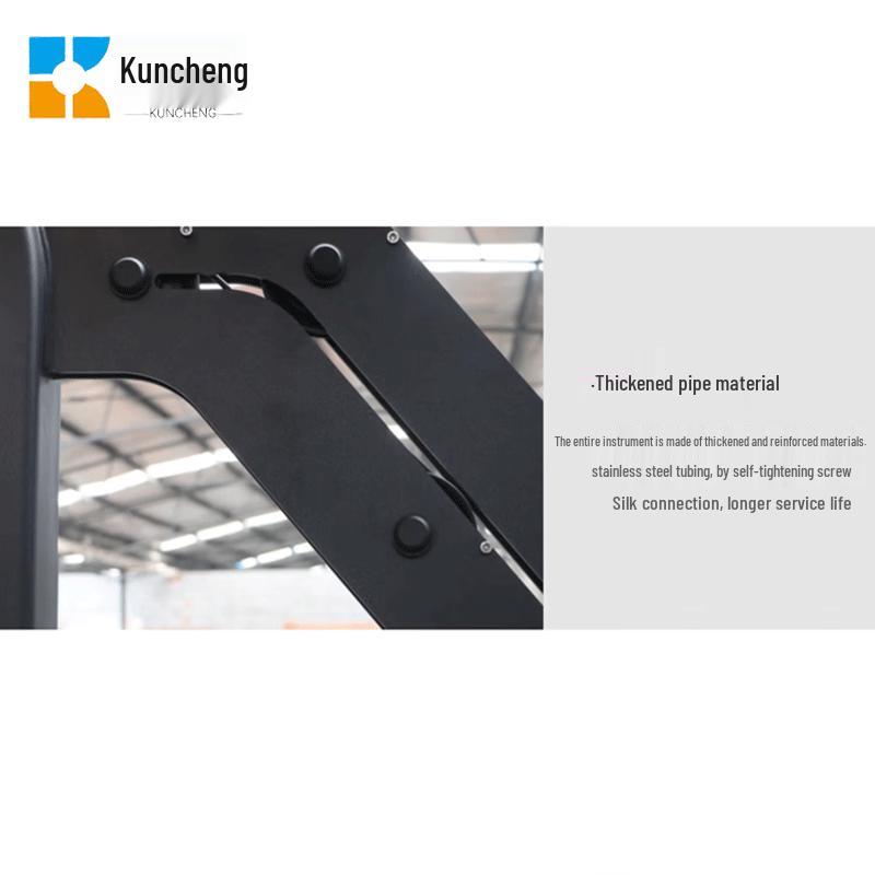 Kuncheng Pec Fly and Reverse Fly Machine