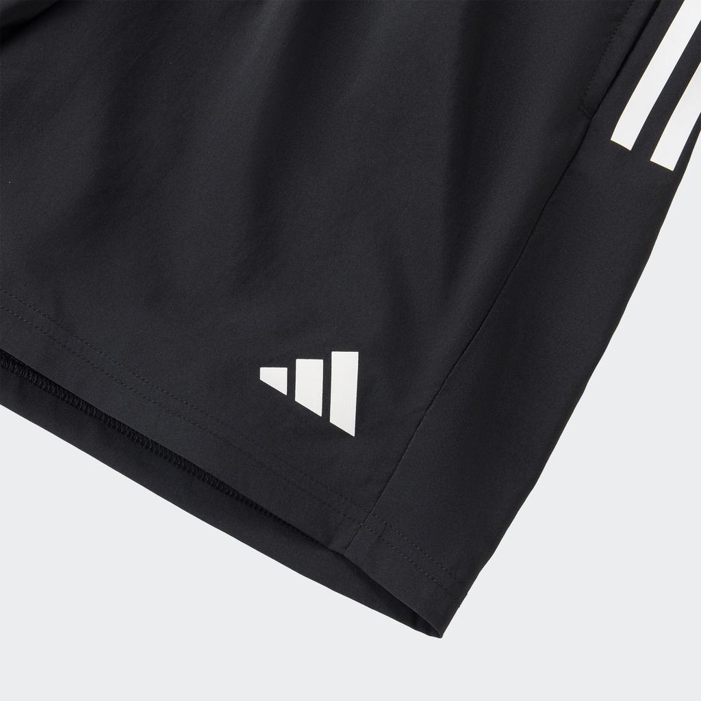 Adidas Otraready B Shorts Comfortable Breathable Soft Elastic Casual Shorts Men Shorts Black JY8582