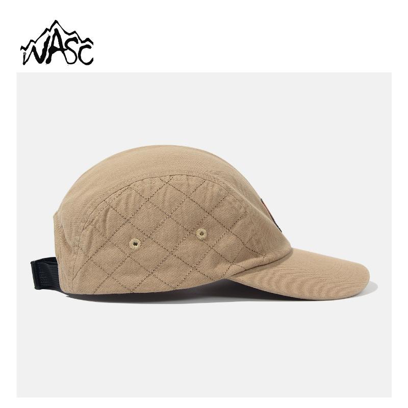 Summer Sunscreen Sports Curved Brim Cap Female Couple Hat Fashionable Versatile Face Small Baseball Cap