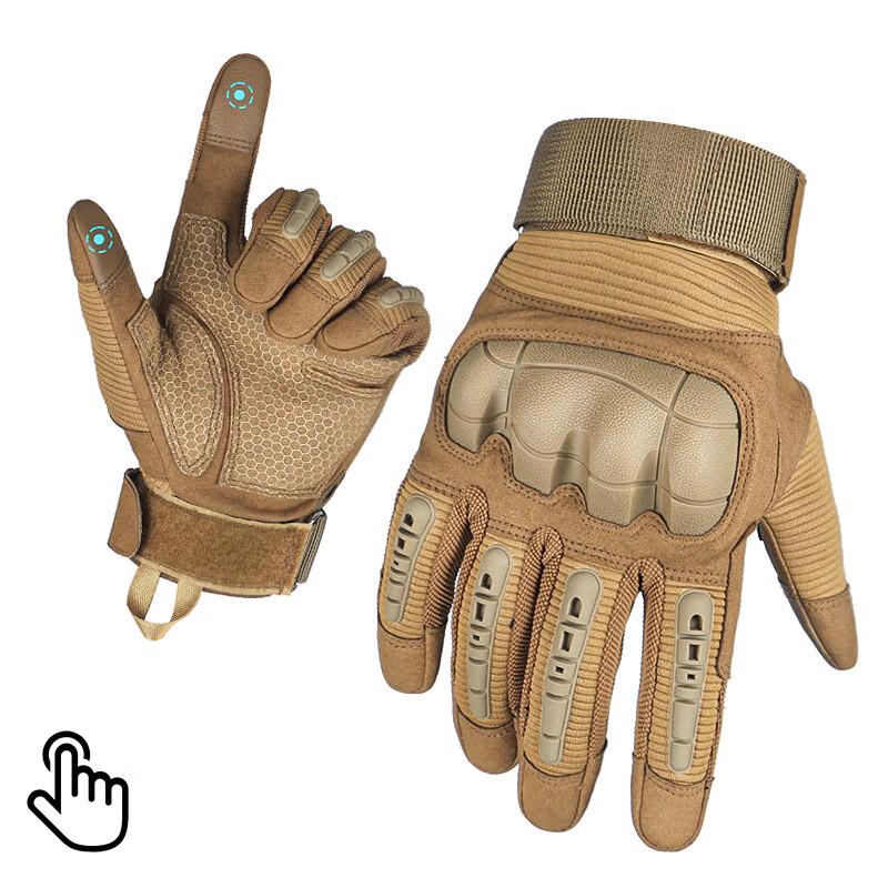 

Yuzhuxun Outdoor Cycling Touchscreen Gloves