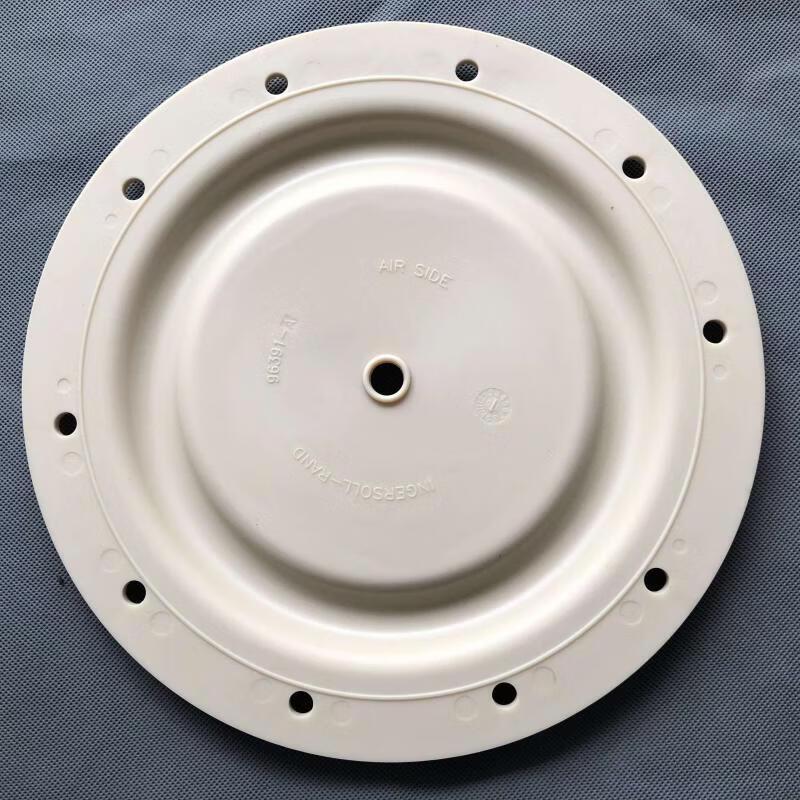Industrial Rubber Pump Diaphragm