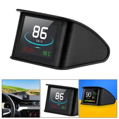 Fahrzeugelektronik – Geschwindigkeitsmesser & Tachometer