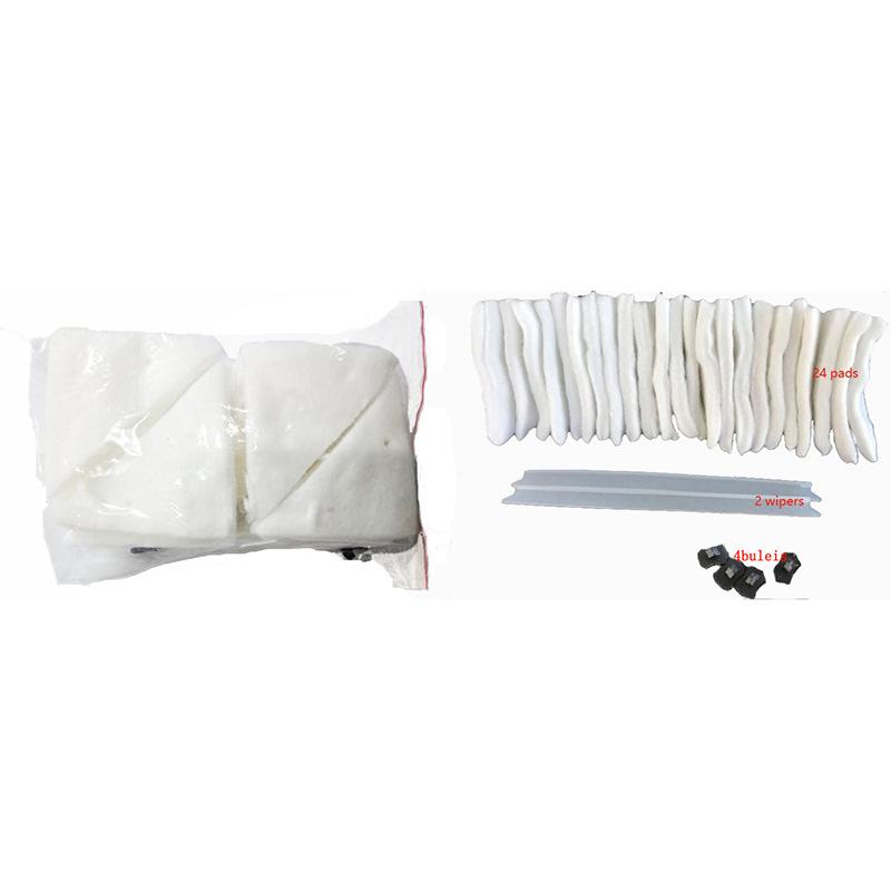 New Double-Sided Magnetic Window Cleaner - Thickened, Multi-Functional Glass Cleaning Tool for High-Rise Homes