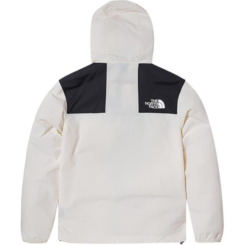 The North Face Urban Exploration Waterproof, Windproof, Breathable, Abrasion Resistant, Water Repellent NF0A5JYN-Q4C