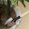 3Pcs Small Shovel Gardening Tool Set for Indoor Outdoor Flower Vegetable Planting Potted Plants Digging Cultivating
