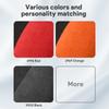 For Mazda 3 BP M3 Axela      2024 2025 Top Suede Trim LHD RHD Sticker Car Door Handle Interior Accessories