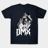 X Gon Give It To Ya DMX Graphic Unisexs TShirt Unisex ONeck 100 Cotton Short Sleeve Y2k Oversized Popular Streetwear Tee