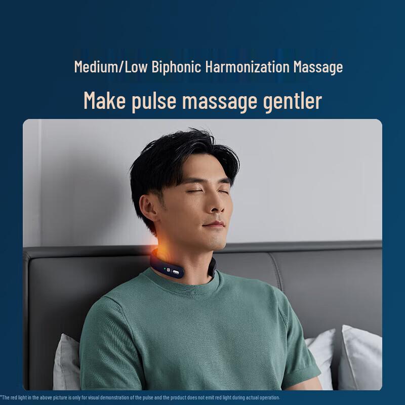 Philips Pulse Neck and Shoulder Massager
