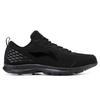 Li Ning Sports Low-Top Running Shoes Unisex Sneakers Black ARBN249-2