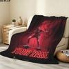Custom Lfc Blanket, High quality Comfortable for All Seasons, Home Decor, Warmth and Comfort