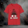 Oh Fudge! T-Shirt | Softstyle Tee