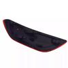 Rear Left Bumper Reflector Red Fit For 2011-2014 Porsche Cayenne 95863110500