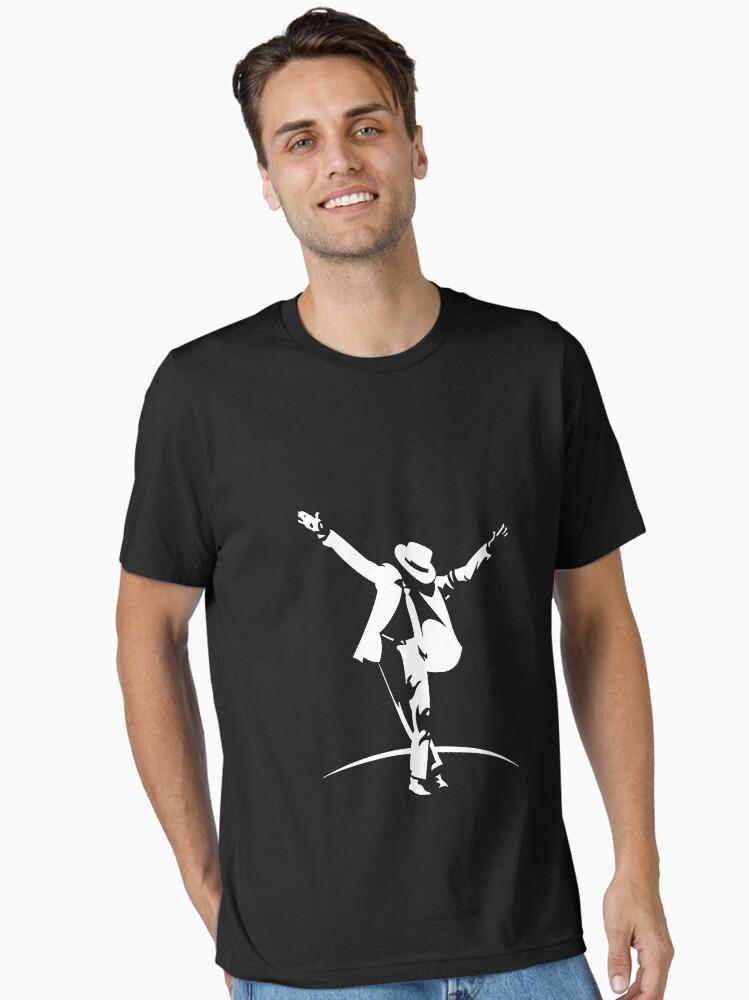 Michael Jackson Special Music Singer-Songwritter Legend Musician Michael Jackson Redeki Trending Seller Classic T-Sh Essential T-Shirt