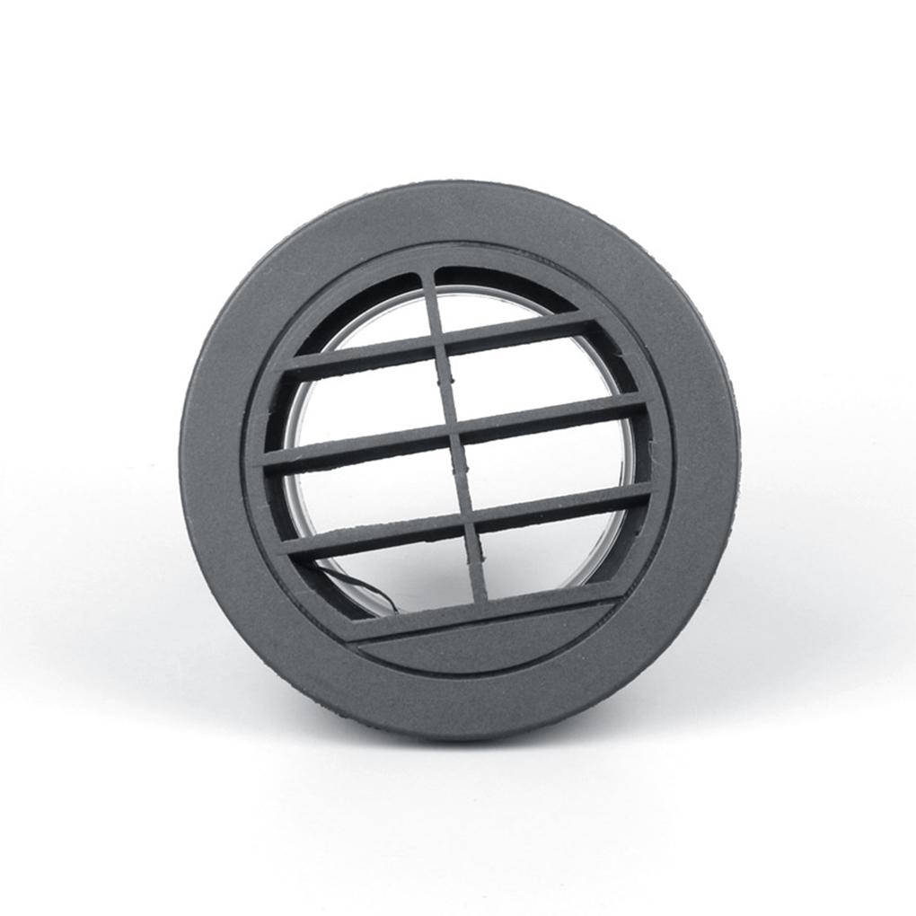 Plastic Air Vent Directional Outlet Suitable For Webasto 60mm Vent Directional Outlet Vent