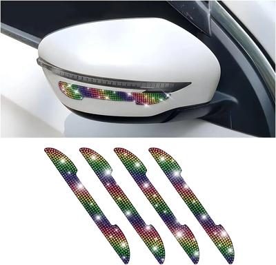 Externí příslušenství – Samolepky na auto