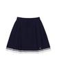 Clove [25Ss Clove] Knit Skirt (Navy)