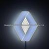Luminous LED Tail Emblem Light for Renault Koleos, Megane, Fluence, Latitude