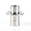 SS304 1.5" TC to 1/2" NPT Male/Female Quick Release Connector Clamp