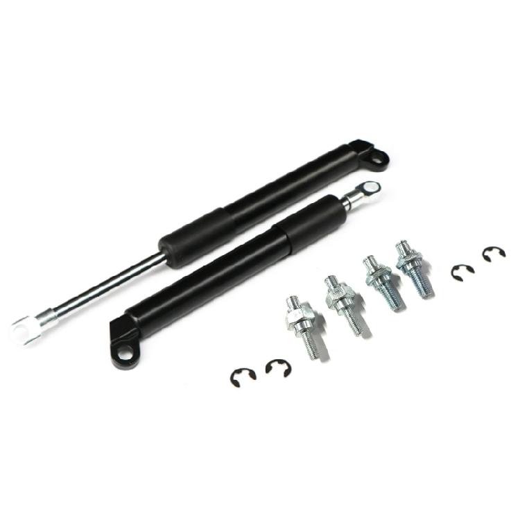 For RangerT9 XL XLT Rear Tailgate Oil Damper Strut Slow Down Car Shock Absorbers 1