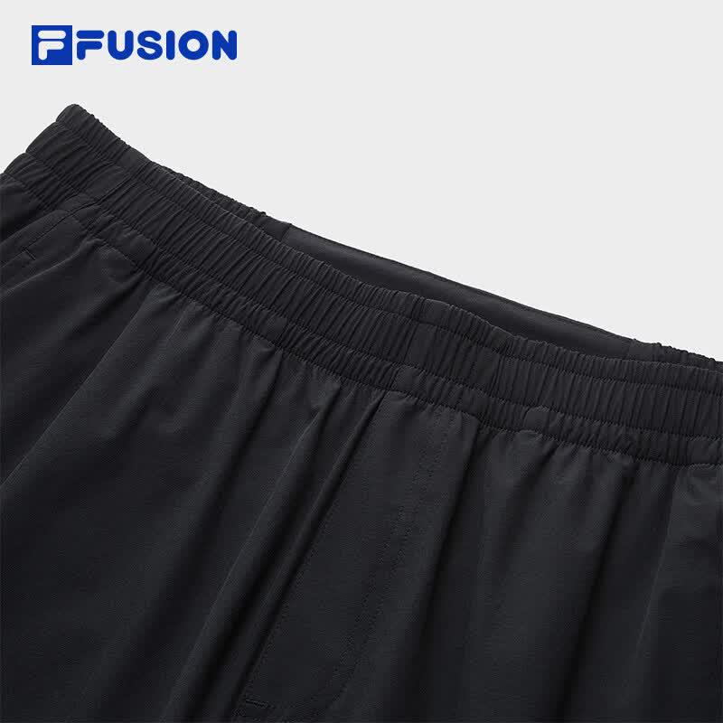 Fila Fusion Men's Quick Dry Woven Shorts