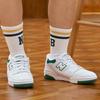 New Balance 550 'White Green Cream' Men's BB550SWB