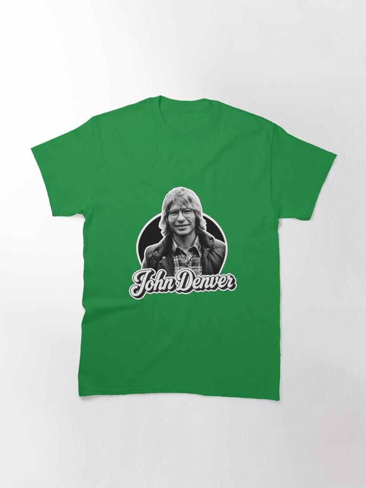 John Denver John Denver Classic T-Shirt