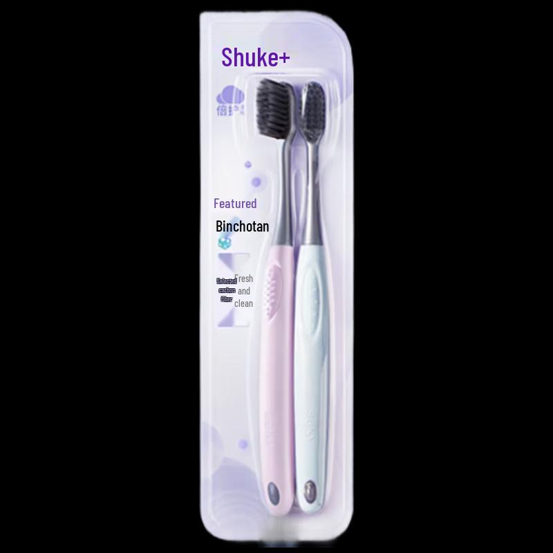 Shuke Oral Care Combo Set