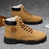 Shoes New Martin Boots British Style Shoes Casual Shoes Winter High Top Shoes