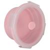 Collapsible Dog Bowls Food Grade Silicone Large Portable Dog Travel Bowl for Outdoor Walking