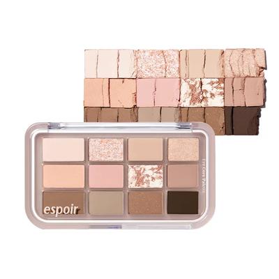 Palette Occhi Core