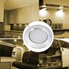 Shkalacar Dome Light Recessed LED Car Room Lamp Ceiling Light Waterproof 12 RV Boat Recessed Ceiling Light