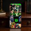 HOT 2025 Jc Reyes JC REYES Tour Phone Case For Samsung S25,24,21,22,23,30,Ultra,20,Plus,Fe,Lite,Note Soft Black Cover