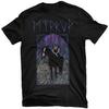 Myrkur - Juniper - T-shirt Size XL Black Metal - NEW OFFICIAL *