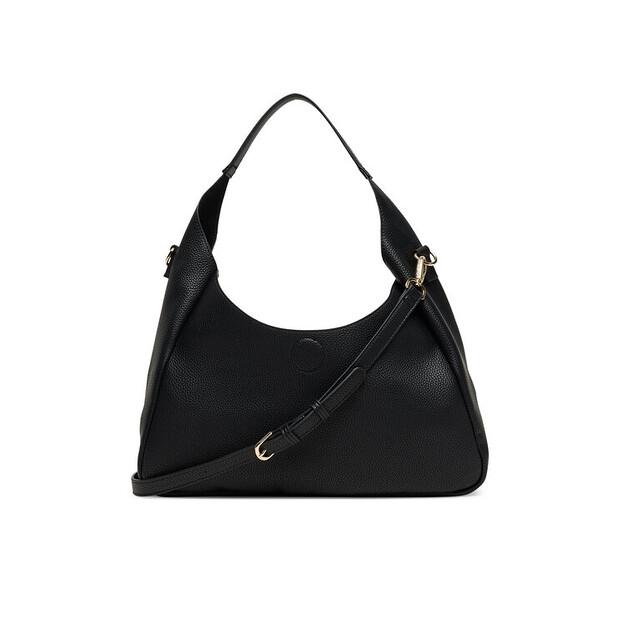 Сумка Valentino Futura VBS9A807 чёрный