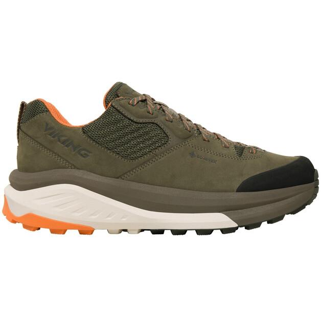 Полуботинки Viking Footwear Cerra Hike Low GORE-TEX