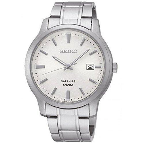 

SEIKO SGEH39P1 Кварцовий сапфір [Seiko] [Елемент]