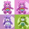 Rainbow Bear Plush Toy Colorful And Soft Carebears Stuffed Animal