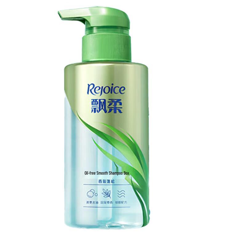 

Rejoice Oil Control & Volumizing Shampoo